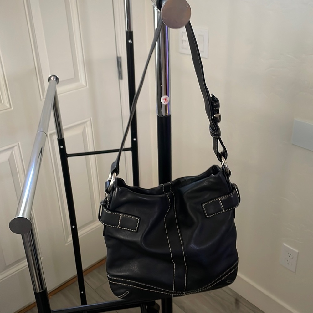 Coach shoulder bag
